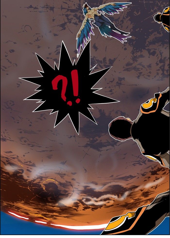 The God of High School, Chapter 283 image 21