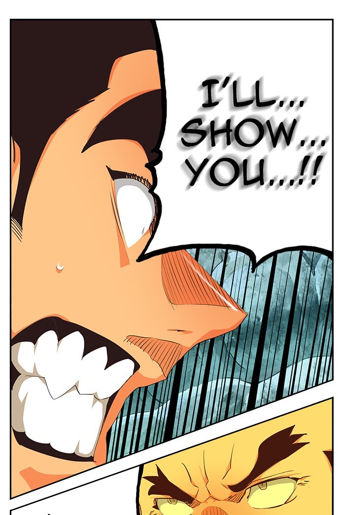 The God of High School, Chapter 476 image 46