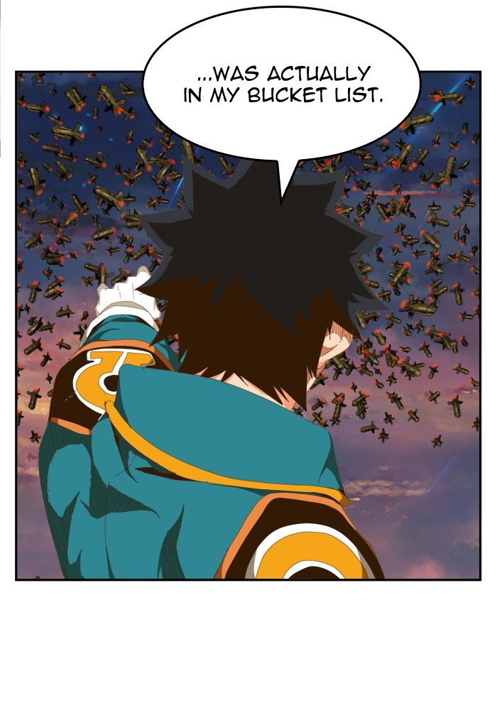 The God of High School, Chapter 419 image 056