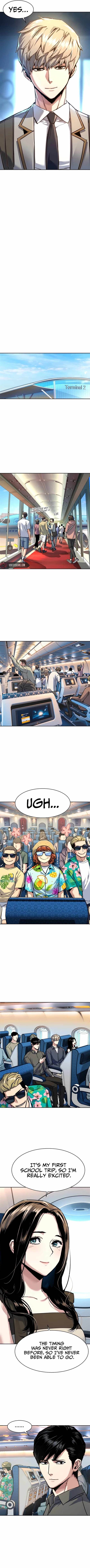 Mercenary Enrollment, Chapter 238 image 05