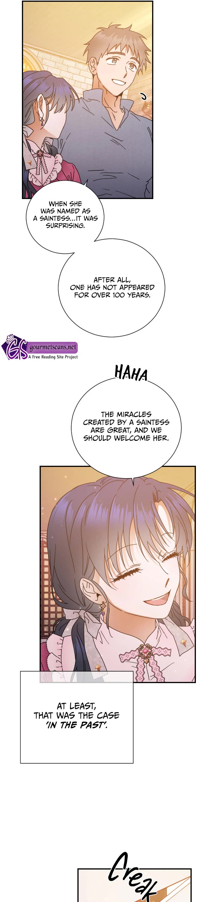 Lady Baby, Chapter 176 image 11