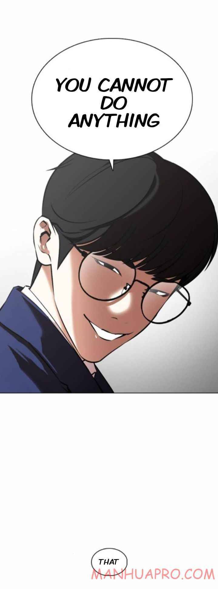 Lookism, Chapter 372 image 42