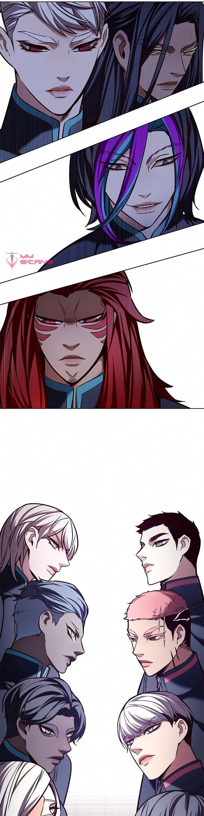 Eleceed, Chapter 201 image 38