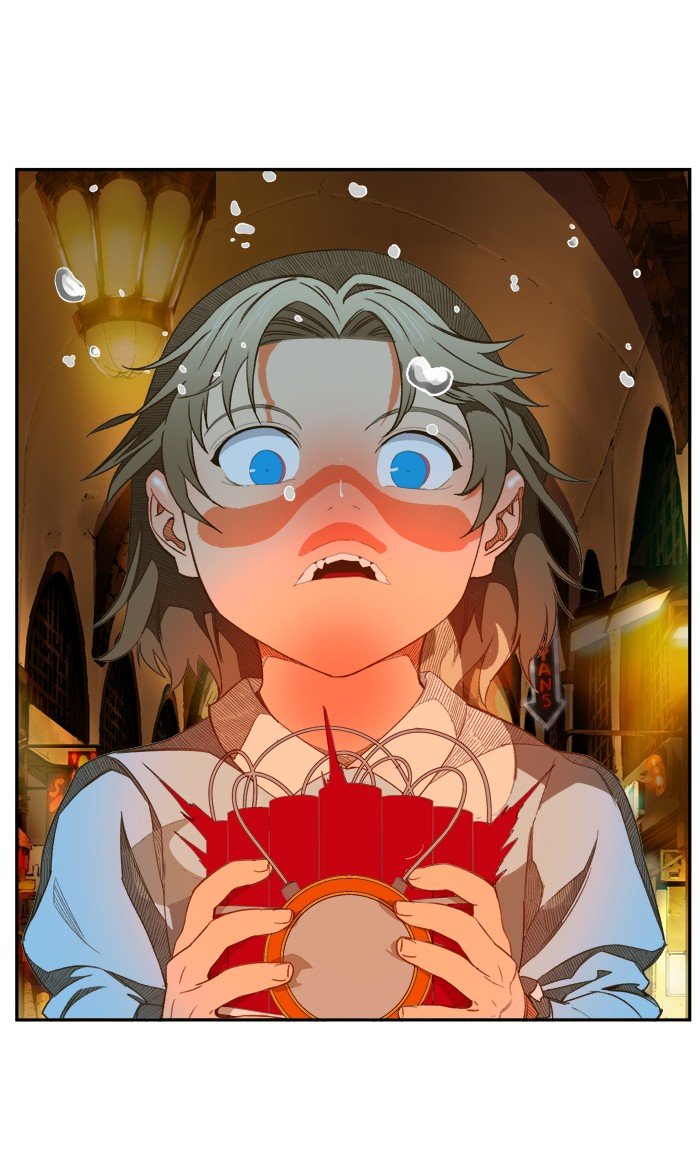 The God of High School, Chapter 402 image 075