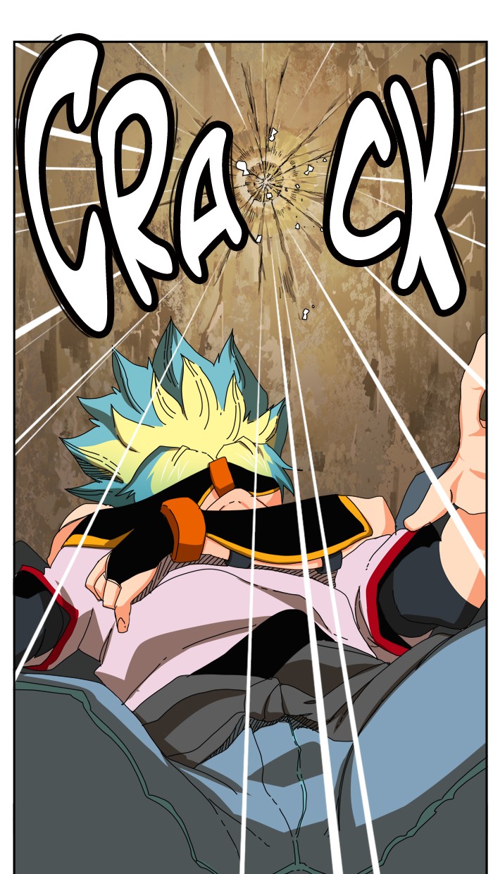 The God of High School, Chapter 350 image 42