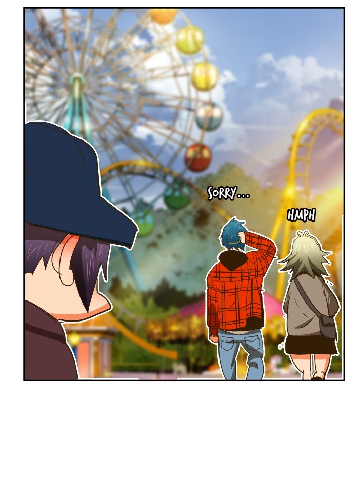 The God of High School, Chapter 390 image 031