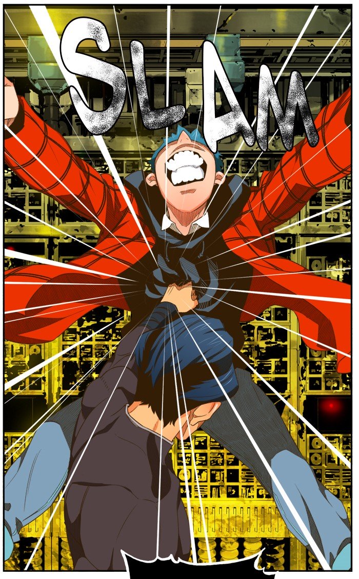 The God of High School, Chapter 394 image 72