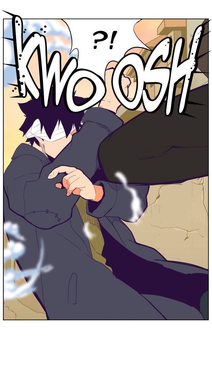 The God of High School, Chapter 322 image 65