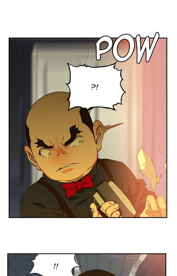 The God of High School, Chapter 476 image 31
