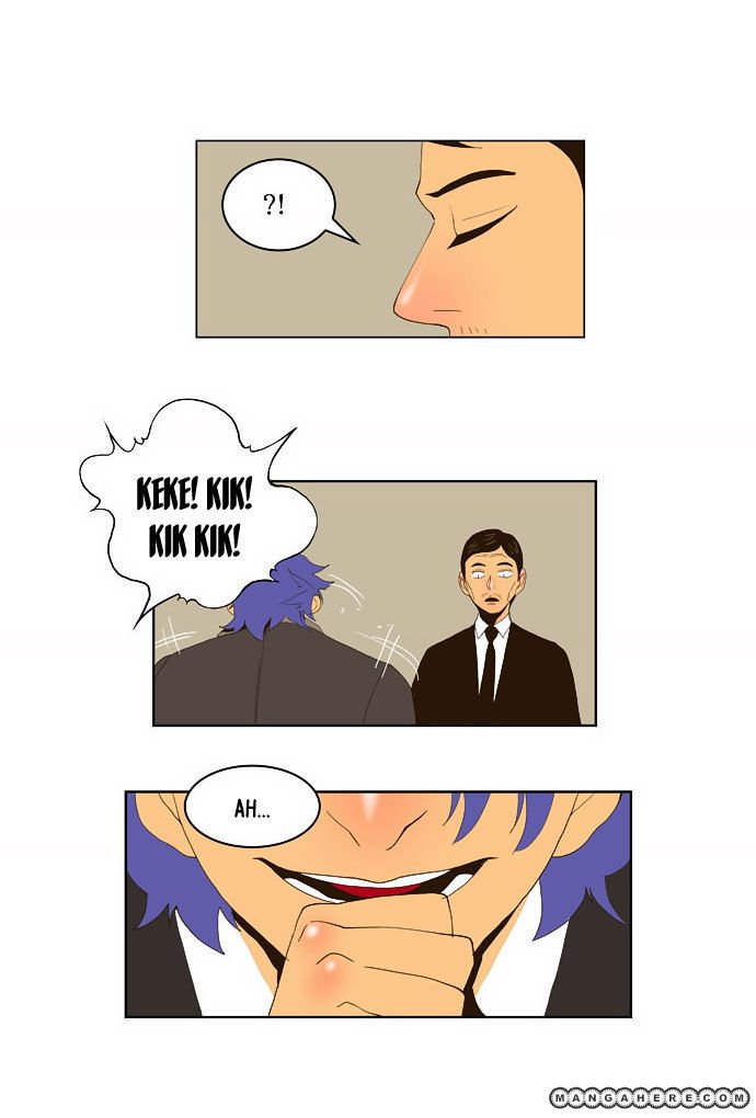The God of High School, Chapter 25 image 56