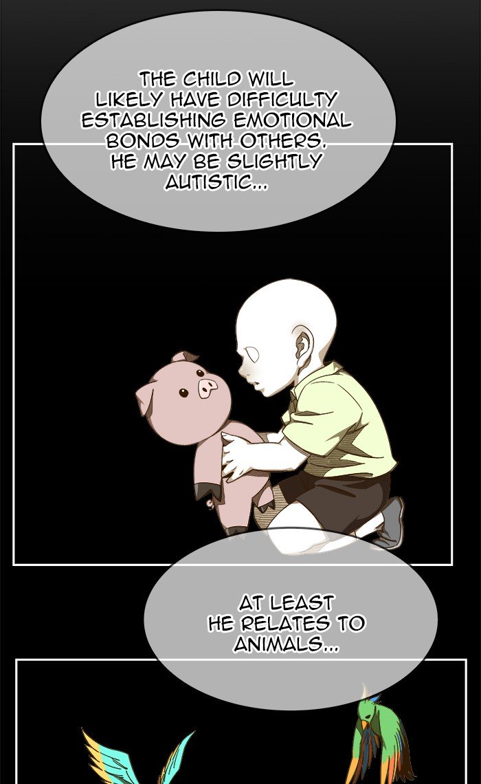 The God of High School, Chapter 446 image 027