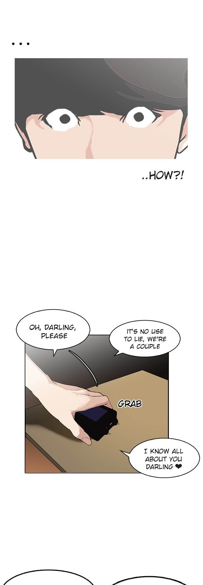 Lookism, Chapter 118 image 09