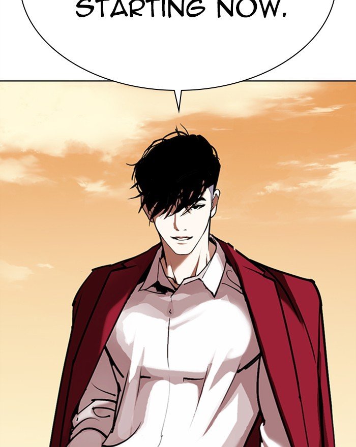 Lookism, Chapter 303 image 134