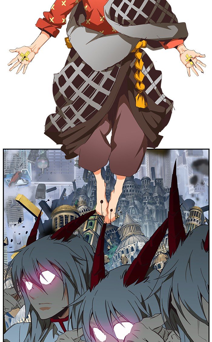 The God of High School, Chapter 482 image 62