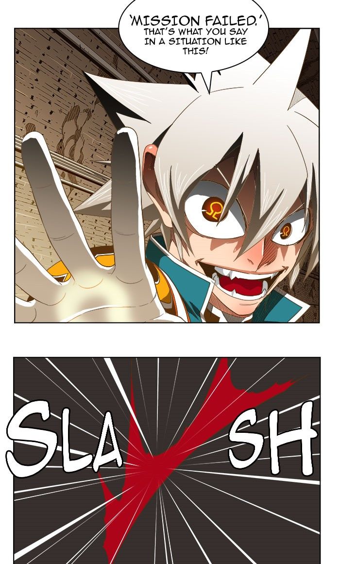 The God of High School, Chapter 236 image 38