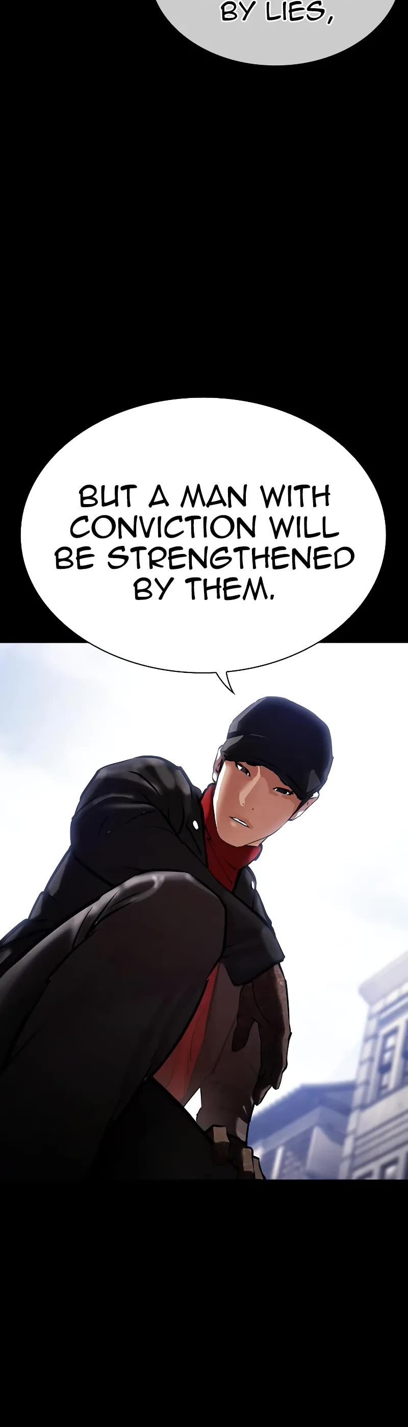 Lookism, Chapter 454 image 77