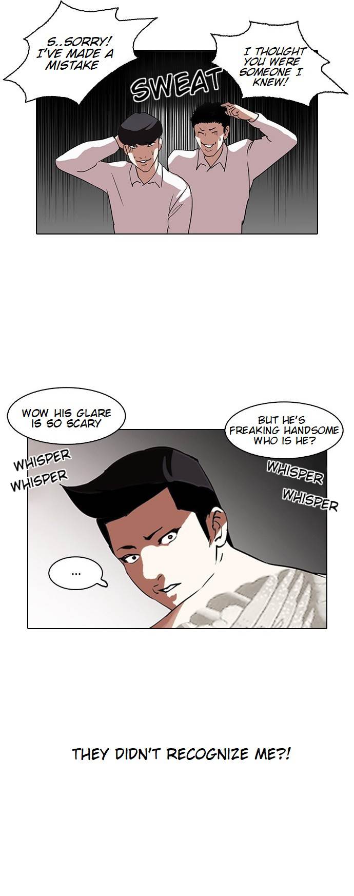 Lookism, Chapter 129 image 20