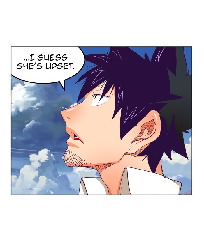 The God of High School, Chapter 323 image 49