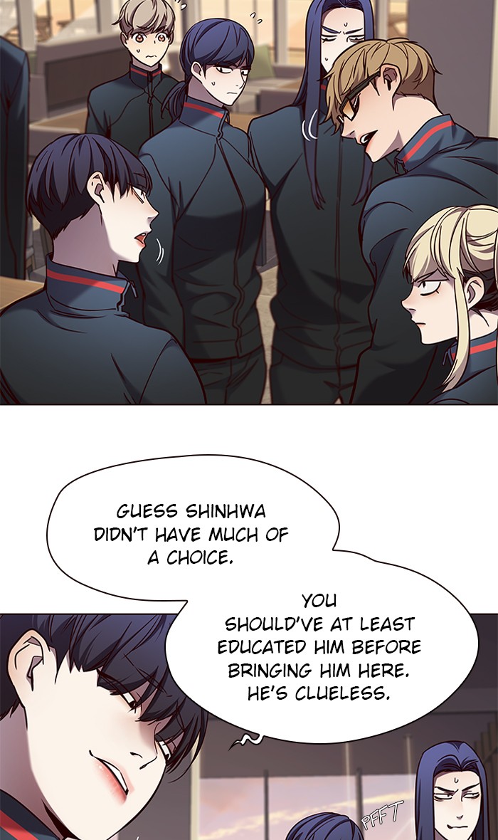 Eleceed, Chapter 76 image 05