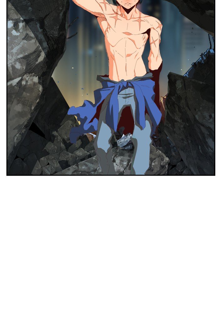 The God of High School, Chapter 387 image 71
