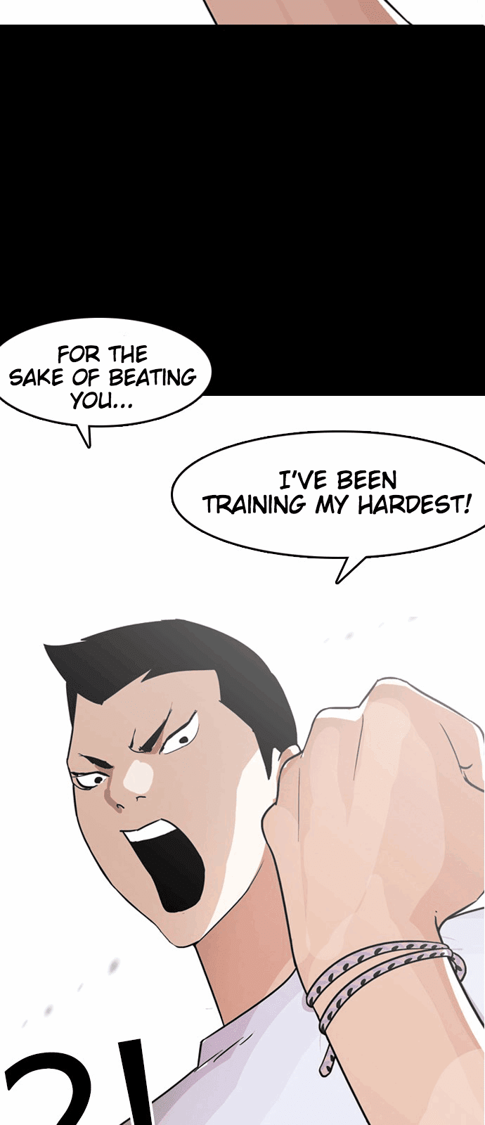 Lookism, Chapter 136 image 87