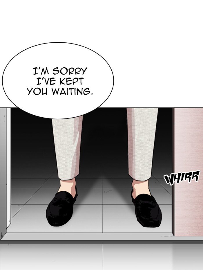 Lookism, Chapter 288 image 157