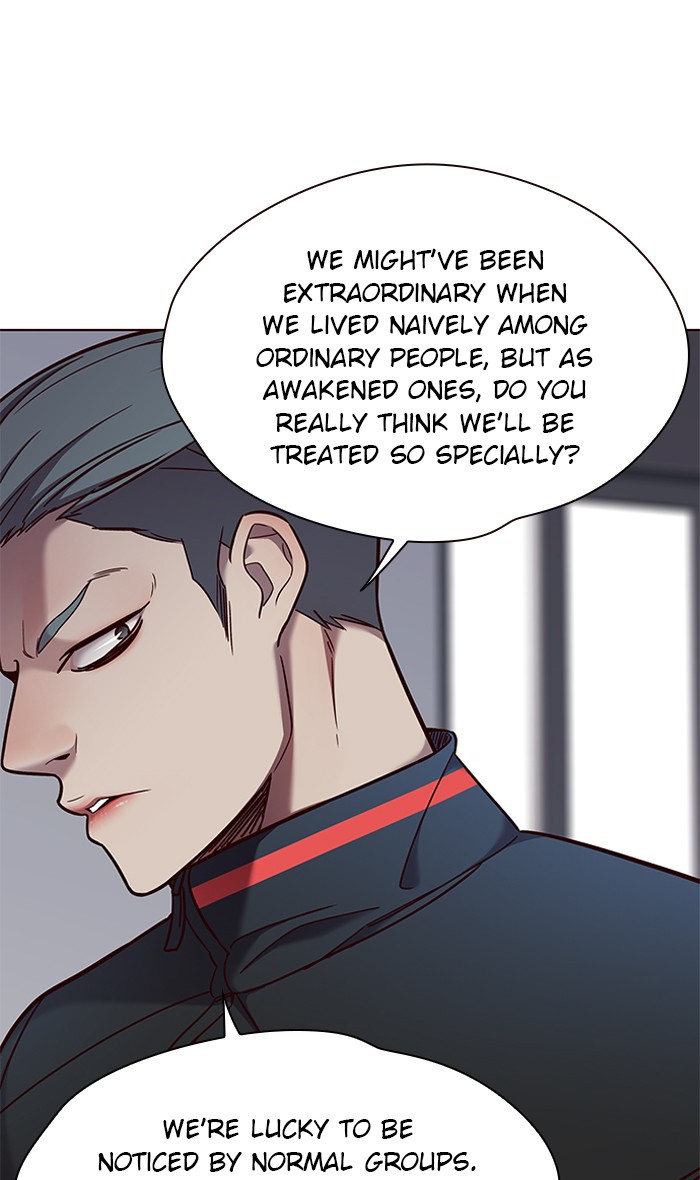 Eleceed, Chapter 74 image 38