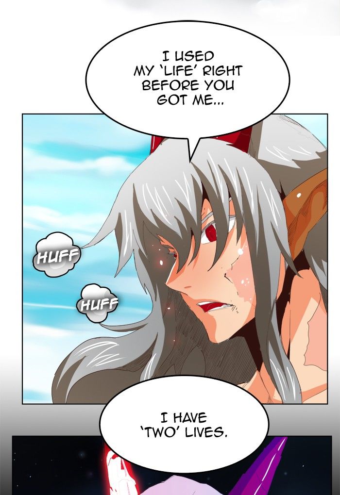 The God of High School, Chapter 292 image 34