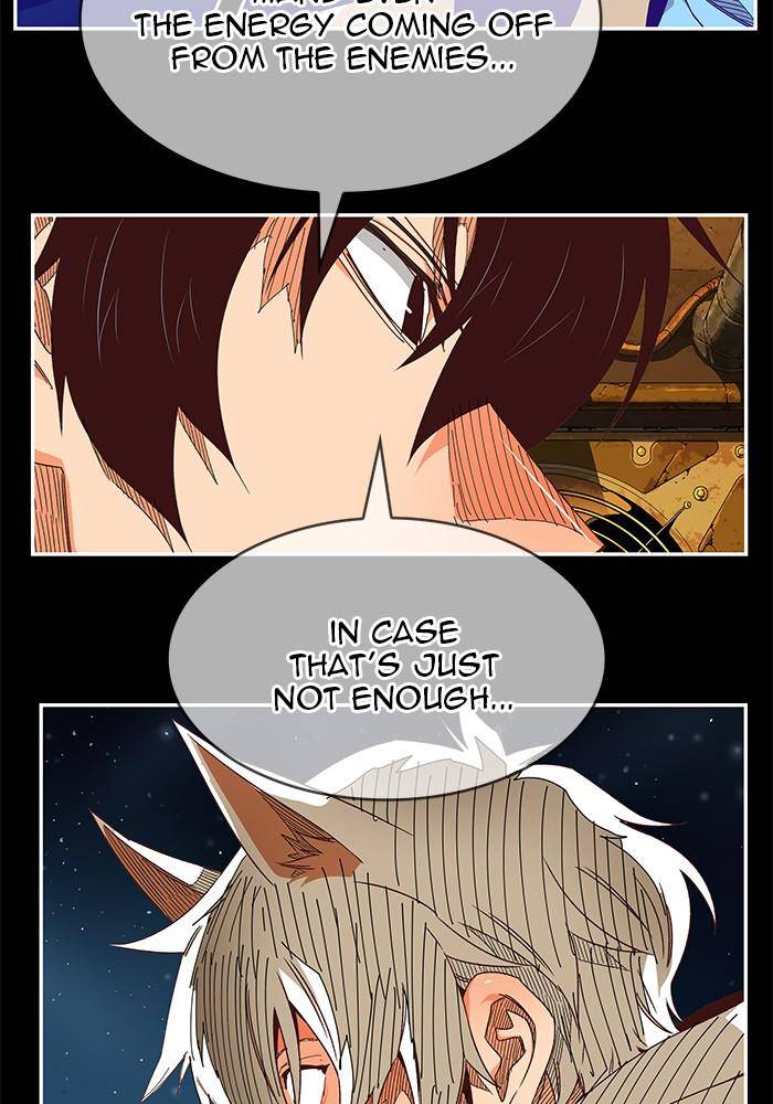 The God of High School, Chapter 531 image 103
