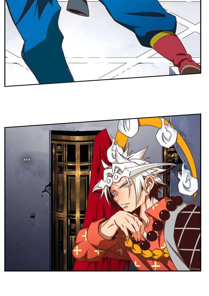 The God of High School, Chapter 543 image 078