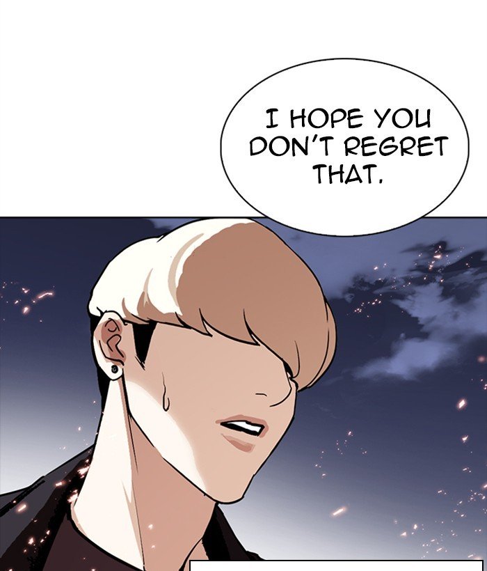 Lookism, Chapter 271 image 028