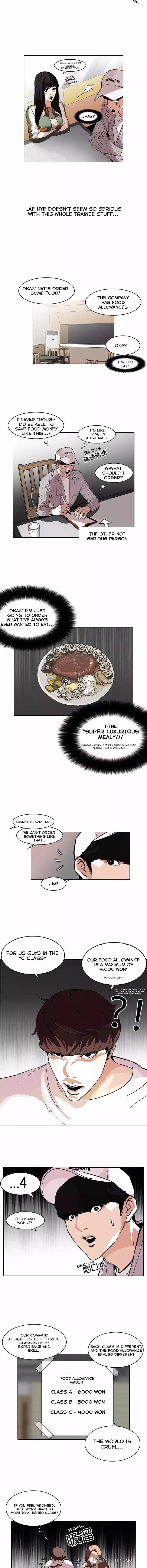 Lookism, Chapter 97 image 02