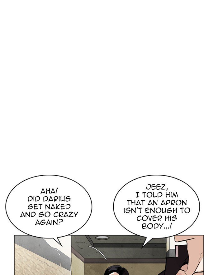 Lookism, Chapter 246 image 019
