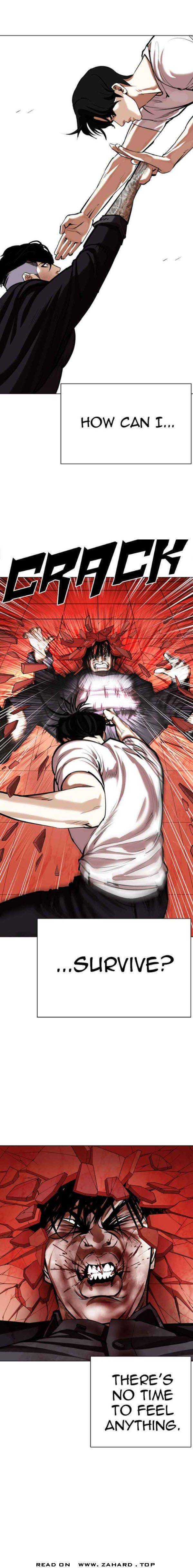 Lookism, Chapter 342 image 11