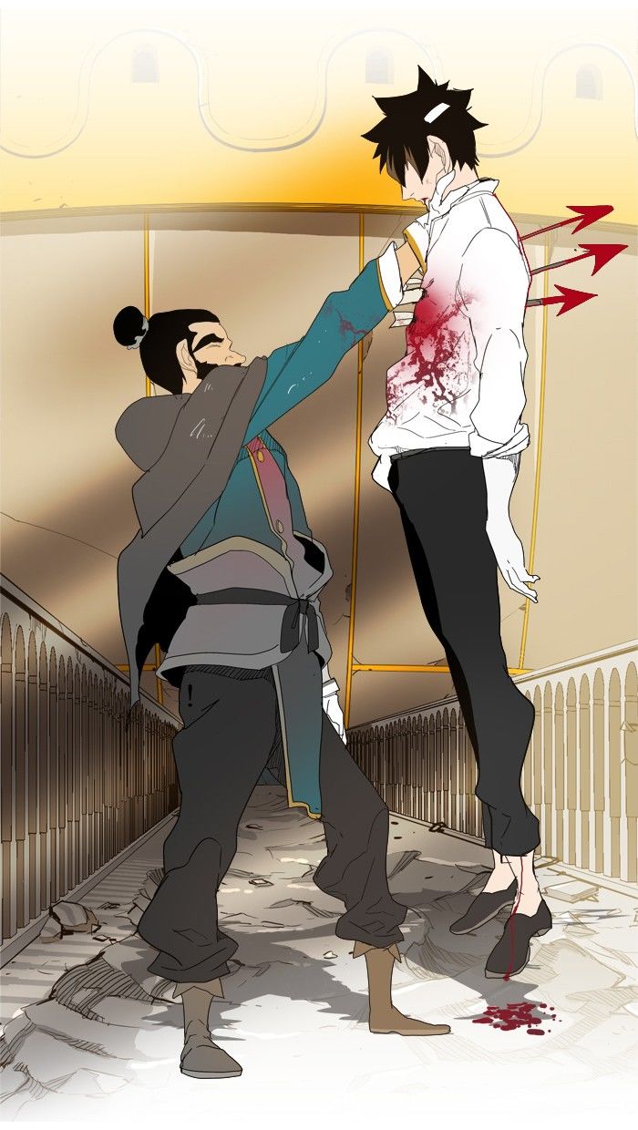 The God of High School, Chapter 248 image 065