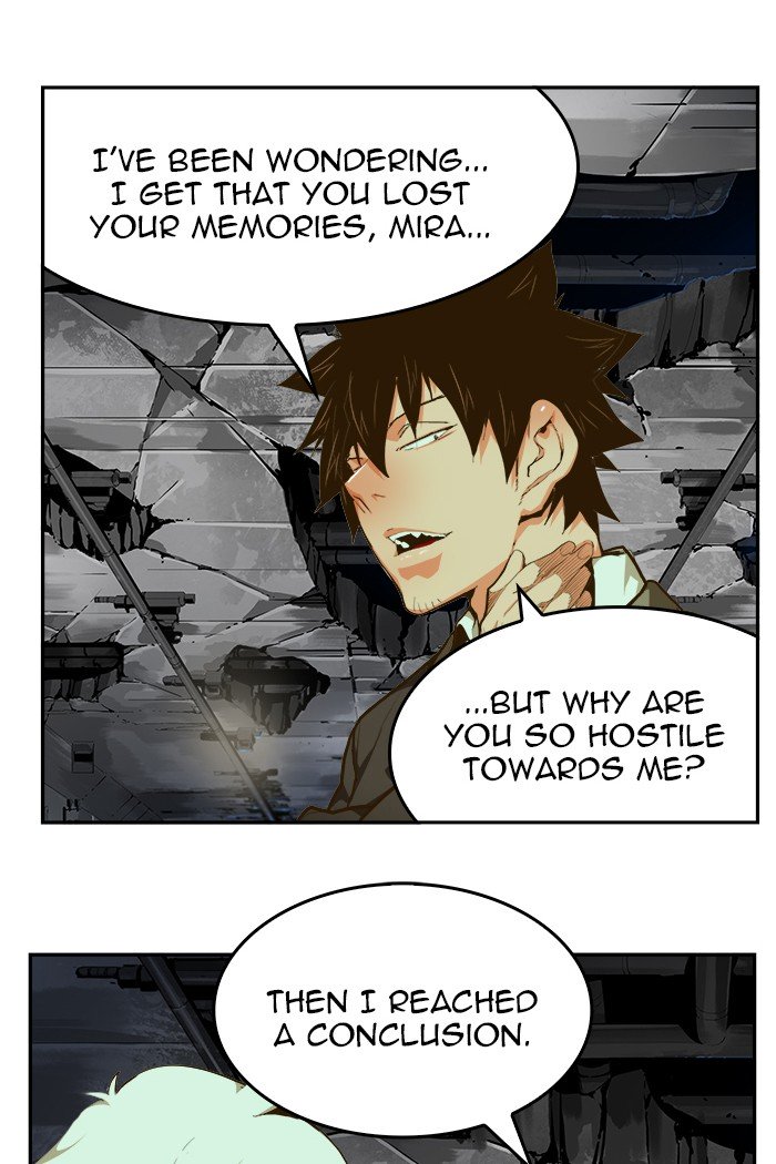 The God of High School, Chapter 448 image 072