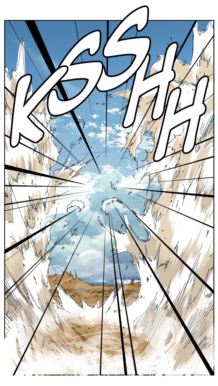 The God of High School, Chapter 349 image 90