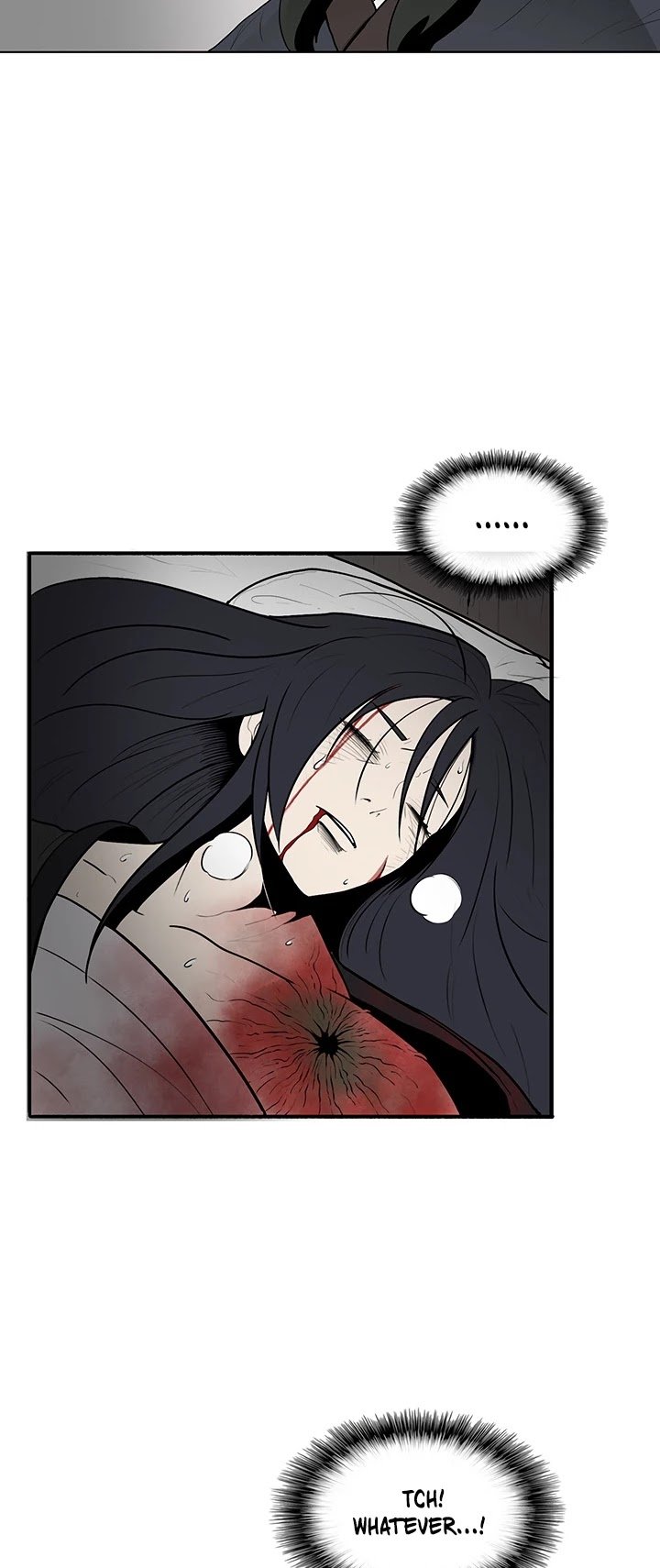 Legend Of The Northern Blade, Chapter 4 image 09