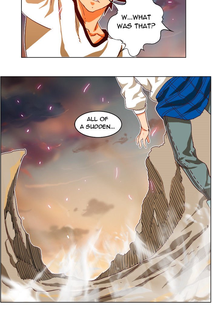 The God of High School, Chapter 193 image 39