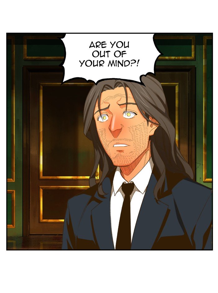 The God of High School, Chapter 402 image 018