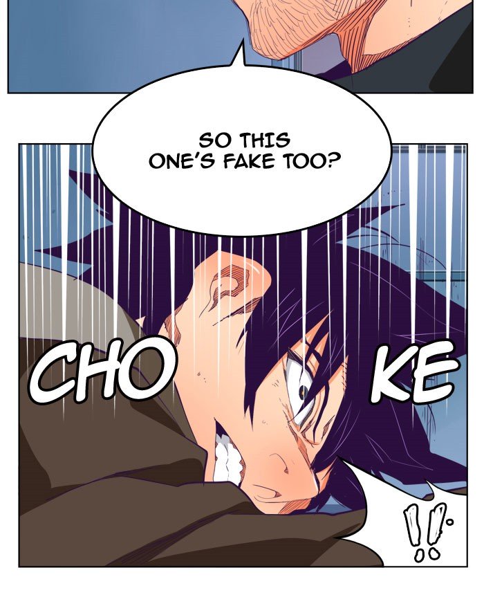 The God of High School, Chapter 324 image 049