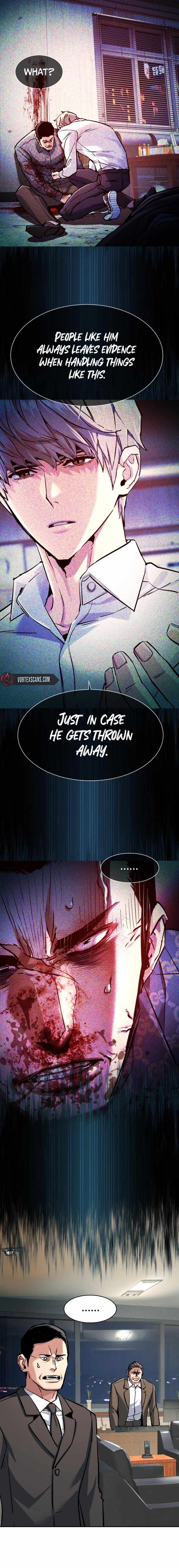 Mercenary Enrollment, Chapter 234 image 07