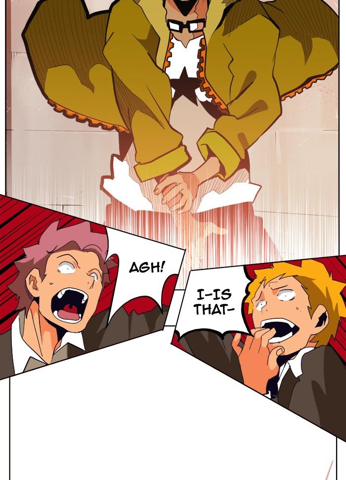 The God of High School, Chapter 312 image 21