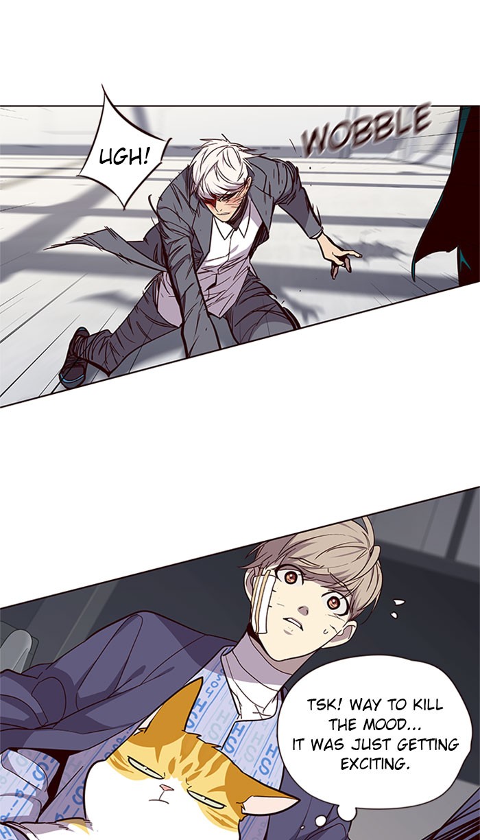 Eleceed, Chapter 33 image 36