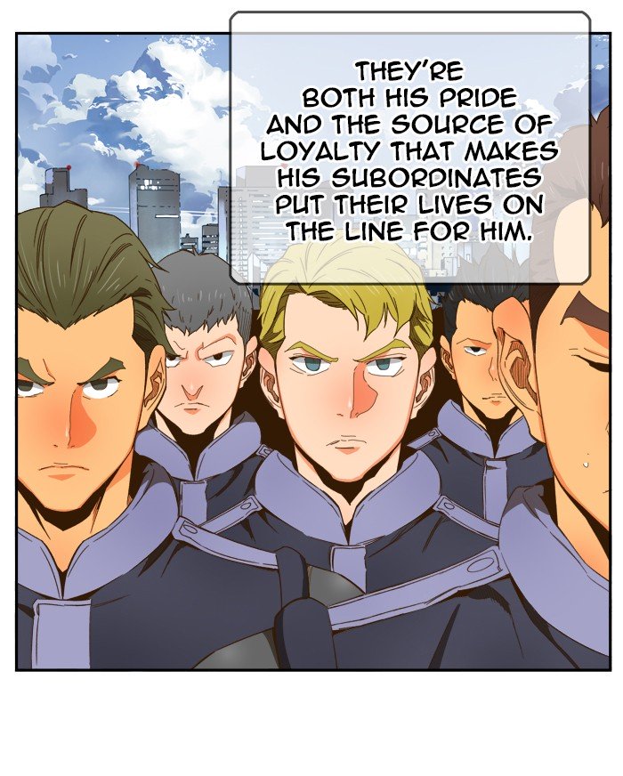 The God of High School, Chapter 414 image 060
