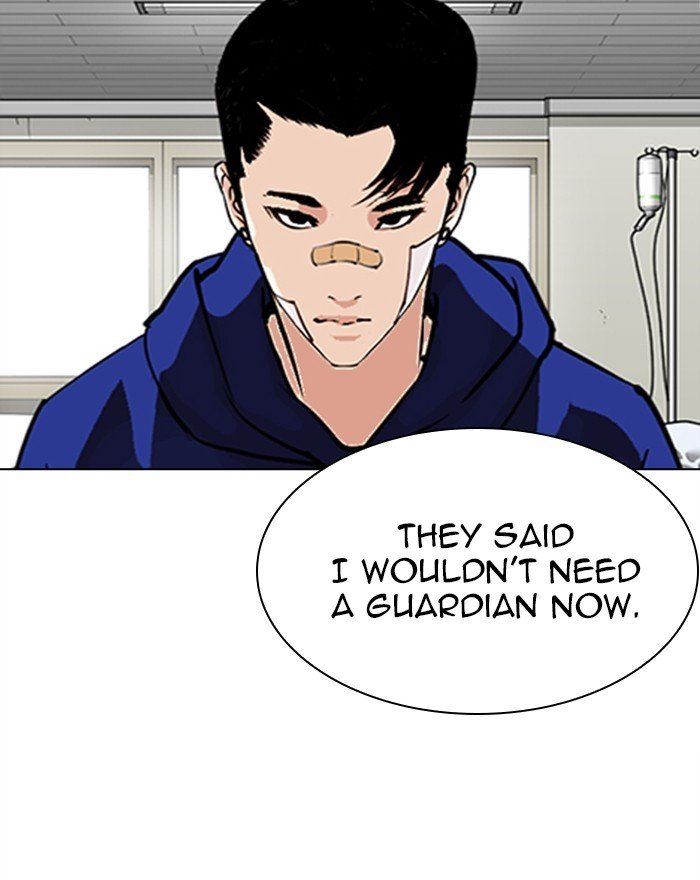 Lookism, Chapter 284 image 077