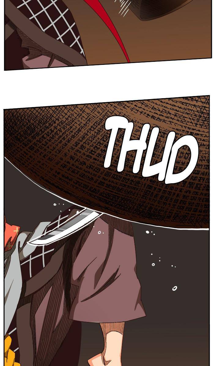 The God of High School, Chapter 528 image 122