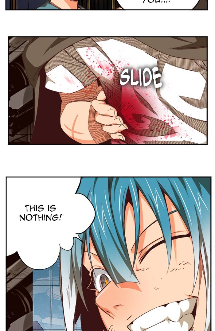 The God of High School, Chapter 544 image 024