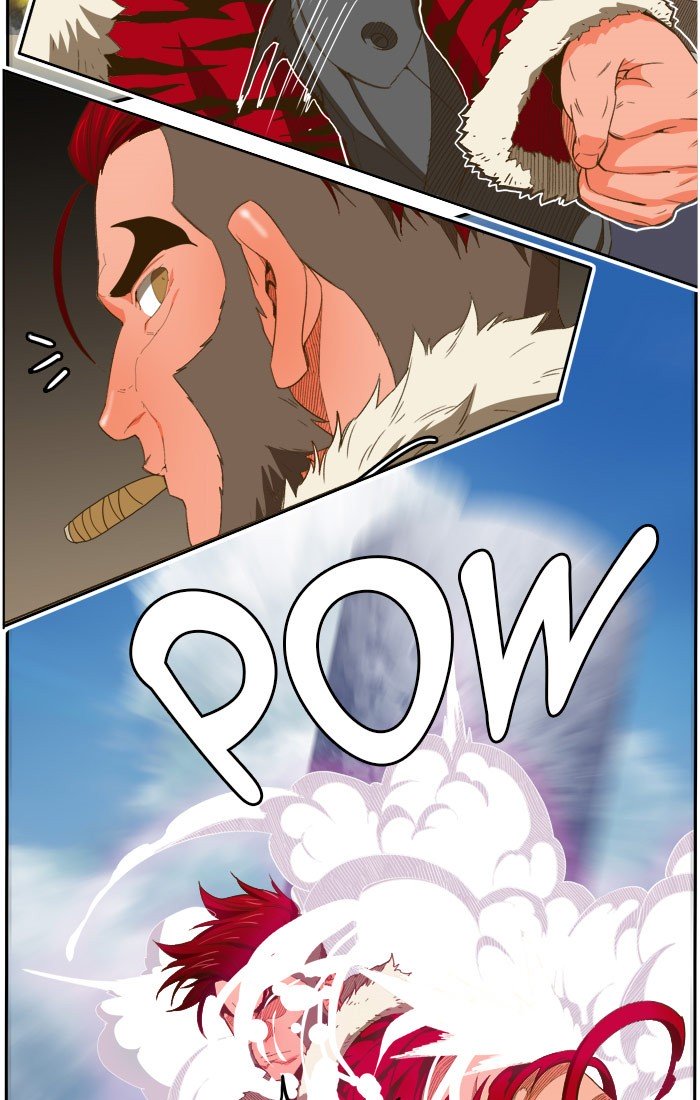 The God of High School, Chapter 399 image 71