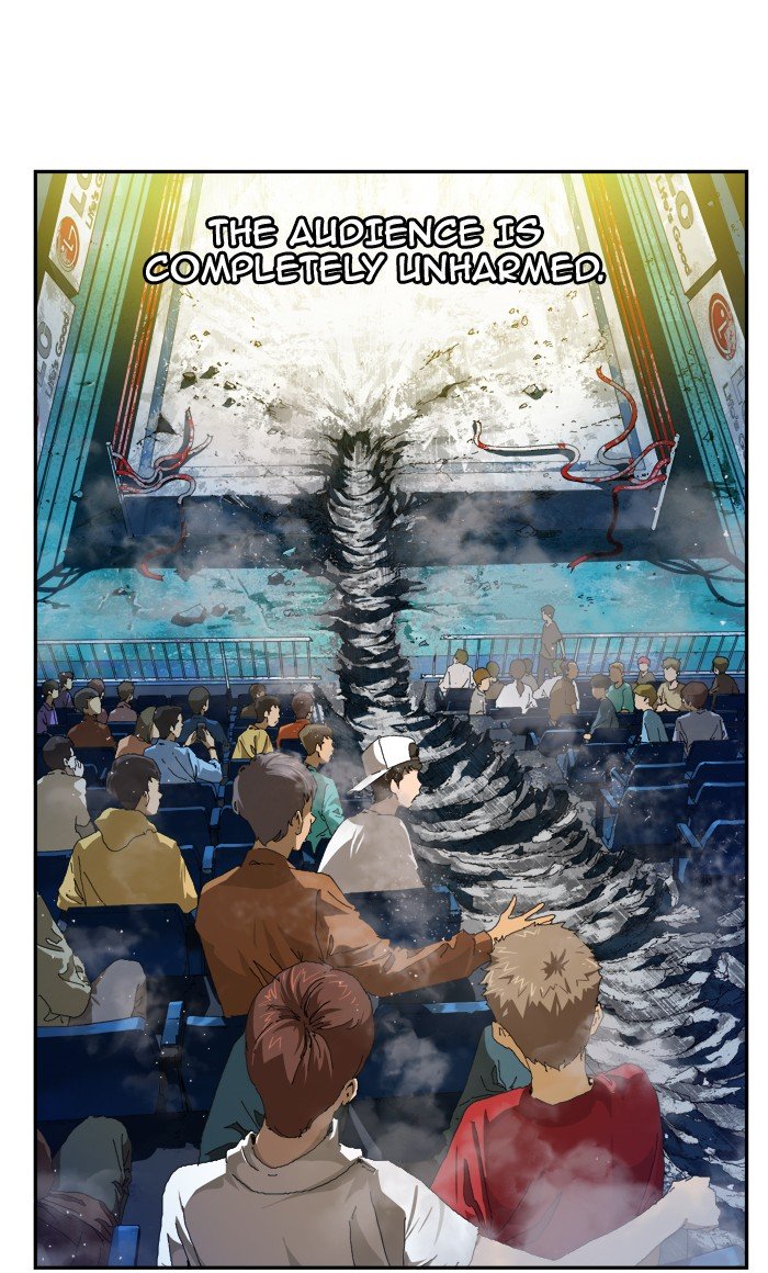 The God of High School, Chapter 369 image 037